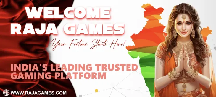 Raja Game Login