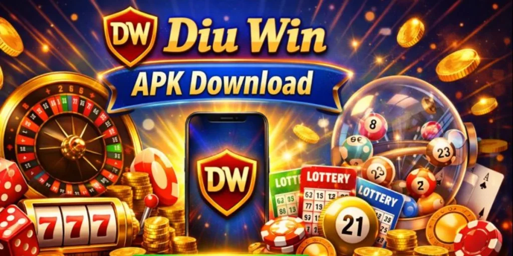Diu Win APK Download