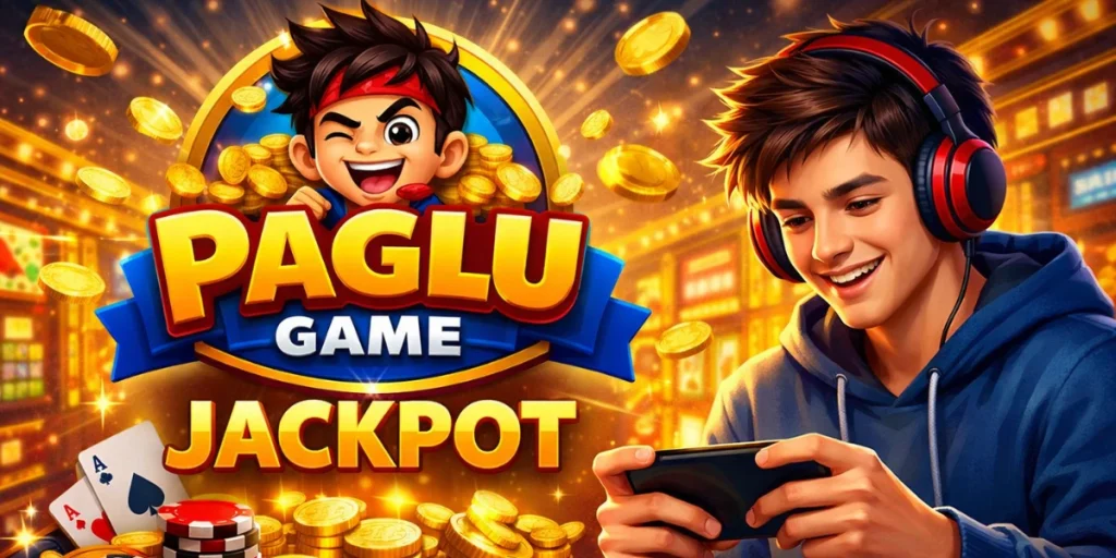 Paglu Game Jackpot